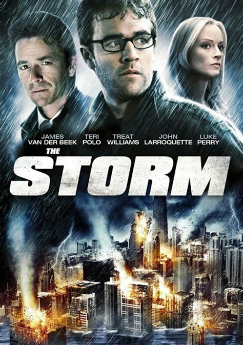 STORM TV 